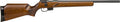 Anschutz 1761 HB MPR .22 Long Rifle Sporting Rifle with Heavy Barrel and Hardwood Stock