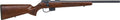 Anschutz 1761 HB 22LR Sporting Rifle with Classic Walnut Stock and Heavy Barrel