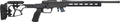 Anschutz 1710 XLR HB .22 Long Rifle Sporting Rifle with 18-Inch Threaded Barrel and Two-Stage Trigger