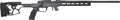 Anschutz 1710XLR HB .22 Long Rifle Sporting Rifle with Two-Stage Trigger and Synthetic Stock