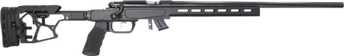 Anschutz 1710XLR HB .22 Long Rifle Sporting Rifle with Two-Stage Trigger and Synthetic Stock