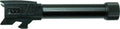 Faxon Firearms GA910N43NGQT Stainless Steel Barrel for Glock 43/43X, 9mm Luger