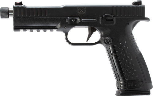 American Precision Firearms APF Strike One Mark II 9mm Semi-Auto Pistol with 2 Magazines