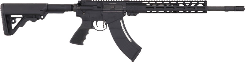 Rock River Arms RRA LAR 47 Coyote Carbine 16-Inch Modern Sporting Rifle in 7.62x39mm