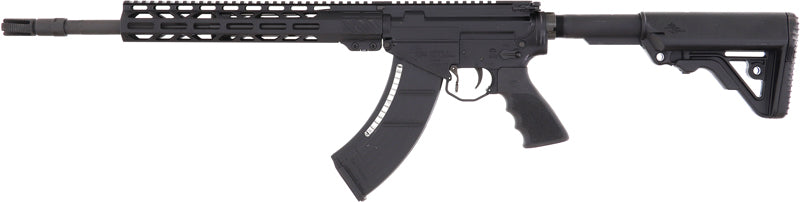 Rock River Arms RRA LAR 47 Coyote Carbine 16-Inch Modern Sporting Rifle in 7.62x39mm