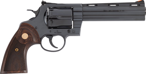 Colt Anaconda .44 Magnum 6-Inch Revolver with Adjustable Sights