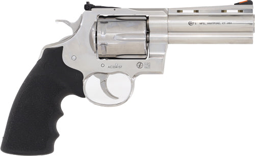 Colt Anaconda .44 Magnum 4-Inch Revolver with Adjustable Sights