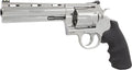 Colt Anaconda 44 Magnum Revolver with 6-Inch Barrel and Green Fiber Optic Sight