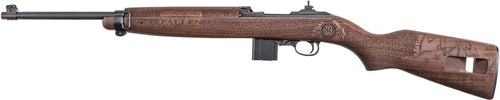 Auto-Ordnance 30M1 Carbine IWO - Semi-Automatic Sport Rifle with Walnut Stock