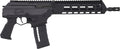 IWI GALIL ACE Pistol Gen2 223 with 13-Inch Barrel, Polymer Grip, and Picatinny Rail