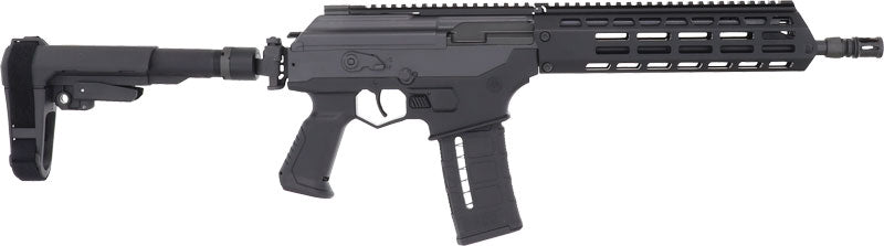 IWI GALIL ACE Pistol Gen 2 in .223 Rem with 13-Inch Barrel and 30-Round Magazine