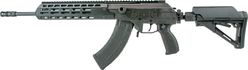 IWI GALIL ACE Gen2 7.62x39mm Semi-Automatic Modern Sporting Rifle with 16-Inch Barrel