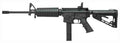 Colt AR-15 9mm Carbine with 16-Inch Barrel and Synthetic Stock