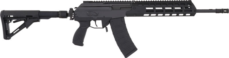 IWI GALIL ACE Gen2 Semi-Automatic Rifle 5.45x39mm with 16-Inch Barrel and 30-Round Magazine