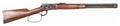 Cimarron 1892 Cogburn Carbine - .45 Colt, 20-Inch Barrel, Walnut Stock