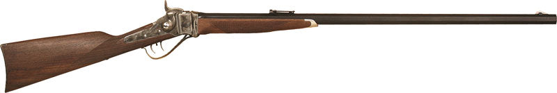Cimarron 1874 Billy Dixon Sporting Rifle in .45-70 Government with 32-Inch Barrel