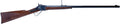 Cimarron 1874 Sporting Rifle .45-70 Government with 32-Inch Barrel