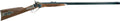 CIMARRON 1874 RIFLE FROM DOWN