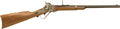 Cimarron MC Nelly Carbine .45-70 Government Sporting Rifle with 22-Inch Barrel and Walnut Stock