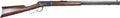Cimarron 1892 Lever-Action Rifle in .45 Long Colt with 24-Inch Octagon Barrel