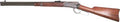 Cimarron 1892 Carbine in .45 Long Colt with 20-Inch Barrel