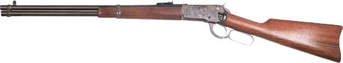 Cimarron 1892 Carbine in .45 Long Colt with 20-Inch Barrel