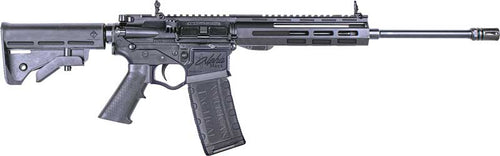 ATI Alpha Maxx RIA Rifle - 16-Inch 223 Rem/5.56 NATO Modern Sporting Rifle with Hybrid Polymer Upper and Polymer Handguard