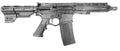 ATI Alpha Maxx Pistol 5.56x45 NATO with Picatinny Rail and 30-Round Magazine