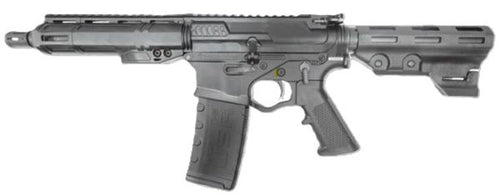 ATI Alpha Maxx Pistol 5.56x45 NATO with Picatinny Rail and 30-Round Magazine