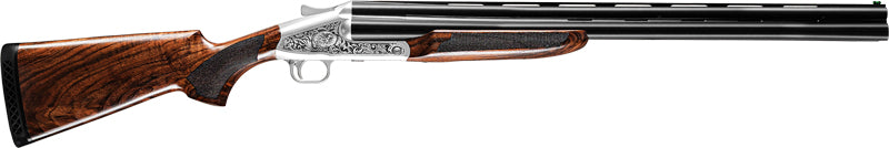 ATI 3B TRIPLE BARREL O/U 12GA