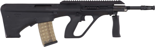 Steyr AUG A3 M2 5.56 NATO Modern Sporting Rifle with 30-Round Magazine and Extended Picatinny Rail