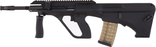 Steyr AUG A3 M2 5.56 NATO Modern Sporting Rifle with 30-Round Magazine and Extended Picatinny Rail