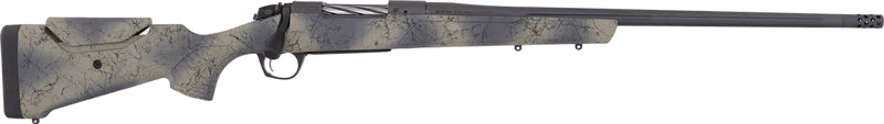 Bergara B14 Wilderness Sierra .30-06 Springfield Sporting Rifle with Fluted Barrel and Adjustable Comb