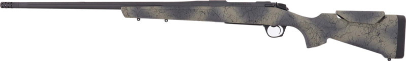 Bergara B14 Wilderness Sierra .30-06 Springfield Sporting Rifle with Fluted Barrel and Adjustable Comb