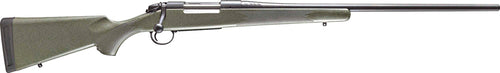 Bergara B14 Hunter 7mm PRC Bolt-Action Sporting Rifle with 22-inch Barrel