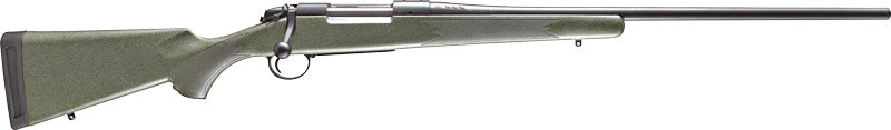 Bergara B14 Hunter 300 Winchester Magnum Bolt-Action Rifle with 24-Inch Barrel