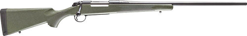 Bergara B14 Hunter 300 Winchester Magnum Bolt-Action Rifle with 24-Inch Barrel