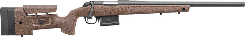 Bergara B14 HMR 300 PRC Sporting Rifle with 26-inch Barrel and Synthetic Stock