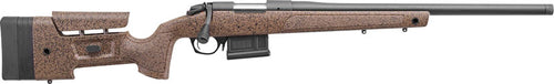 Bergara B14 HMR 300 PRC Sporting Rifle with 26-inch Barrel and Synthetic Stock