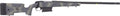 Bergara B14 Carbon Wilderness Sporting Rifle with 24-inch Barrel in 7mm PRC