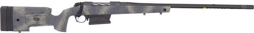Bergara B14 Carbon Wilderness Sporting Rifle with 24-inch Barrel in 7mm PRC