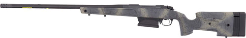 Bergara B14 Carbon Wilderness Sporting Rifle with 24-inch Barrel in 7mm PRC