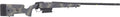Bergara B14 Carbon Wilderness Sporting Rifle in 300 Win Mag with Sniper Grey Cerakote Finish