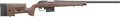 Bergara B14 HMR 7mm PRC Sporting Rifle with 24-Inch Barrel and Synthetic Stock