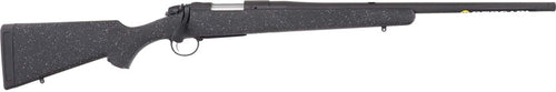 Bergara B14 Ridge 7mm PRC Sporting Rifle with 22-Inch Barrel