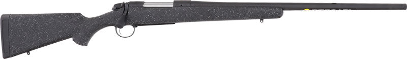 Bergara B14 Ridge 300 Win Mag Sporting Rifle with 24-Inch Barrel