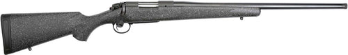 Bergara B14 Ridge 7mm Remington Magnum Sporting Rifle with 24-Inch Barrel