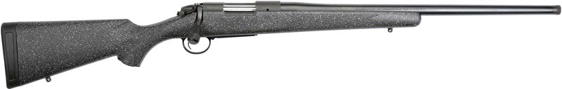 Bergara B14 Ridge 300 PRC Sporting Rifle with 24-Inch Barrel