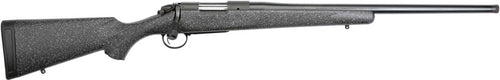 Bergara B14 Ridge 300 PRC Sporting Rifle with 24-Inch Barrel