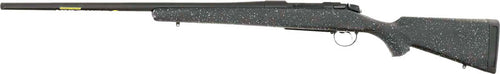 Bergara B14 Ridge 300 PRC Sporting Rifle with 24-Inch Barrel